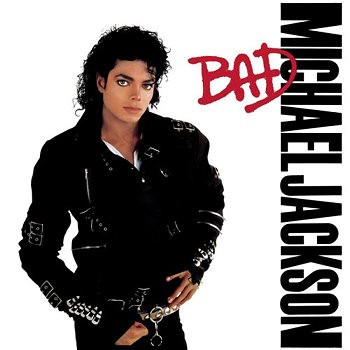 MJ's BAD Album