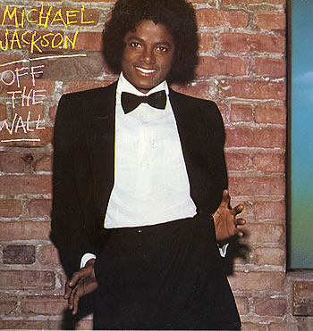 MJ's Off The Wall