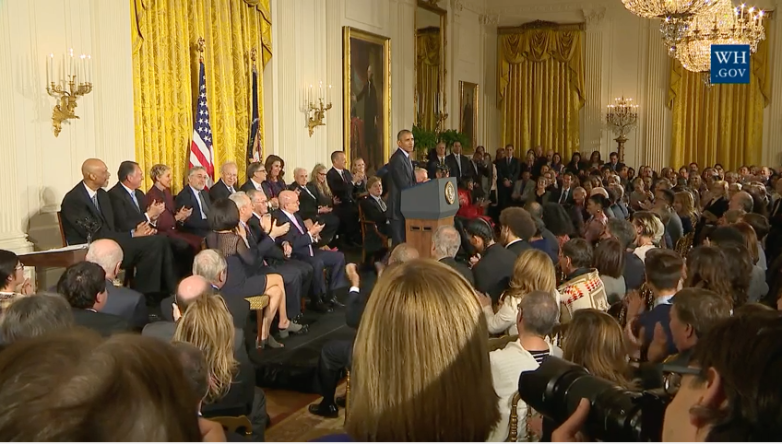 Obama Awards Presidential Medal of Freedom-jide-salu